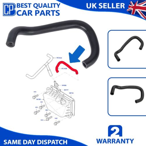 Petrol crankcase breather fits - crankcase,