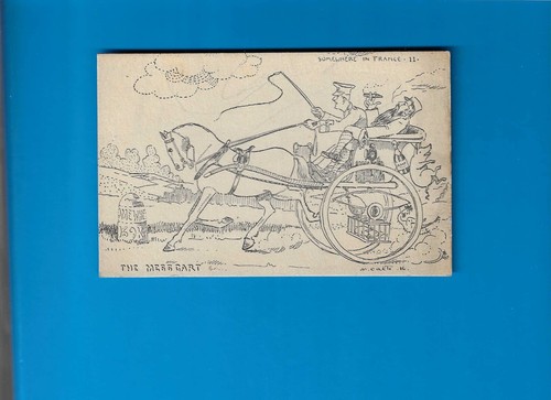 Great britain ww1 - ,