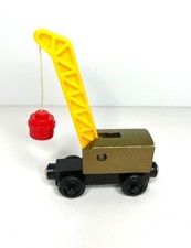 Thomas & Friends Wooden