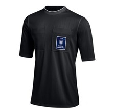 Referee Jersey - Free badge