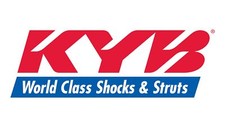 Genuine KYB Kayaba Shock Absorber Suspension Damper Oil Front 633707