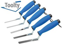 Joint Pointing Trowel