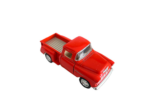 1955 chevy stepside - chevy,