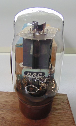 Gec kt66 tube - gec,