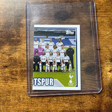 Harry Kane Rookie RC Sticker 2014 Panini Premier League Tottenham Hotspur #473