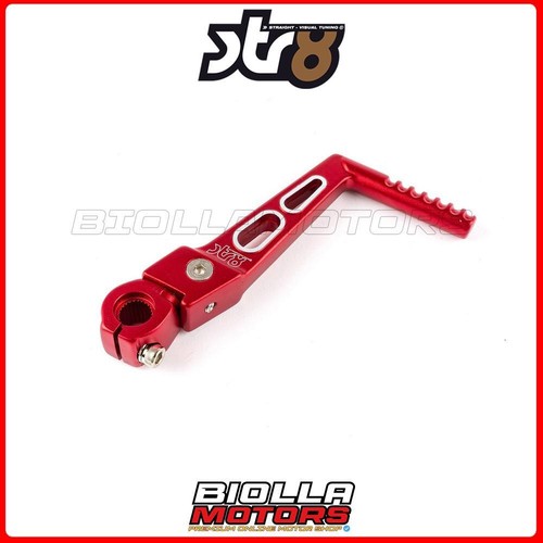 Str 025 folding - folding, starter