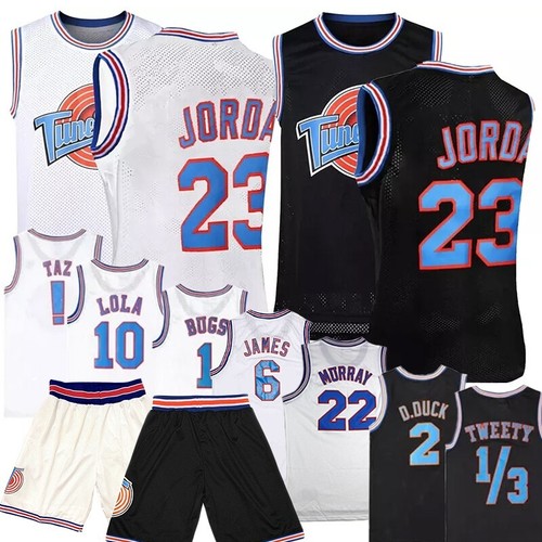 Space jam tune - tune, squad
