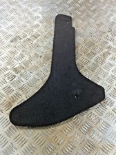 Honda Civic Type R EP3 Boot Felt Lining Trim O/S