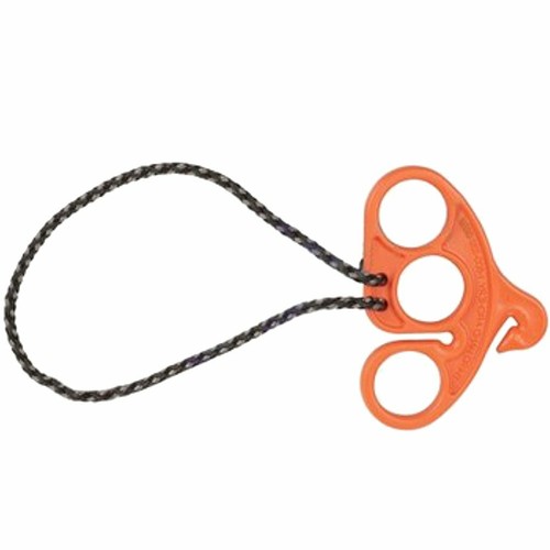 New archery third hand fire - hand,