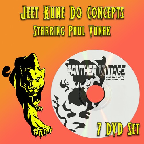 Jeet kune concepts - jeet, &
