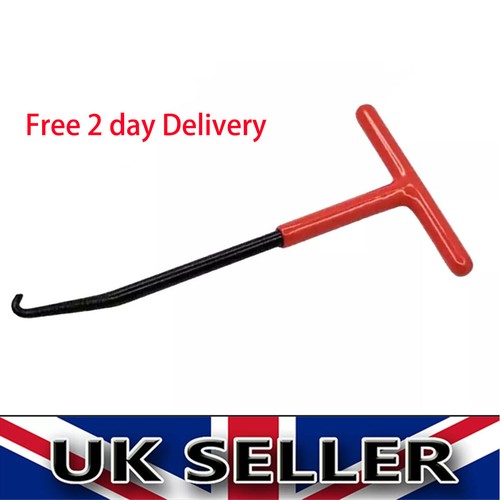 For spring puller tool - spring,