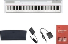 YAMAHA P-125a 88 keys