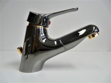 Washbasin Faucet Shower