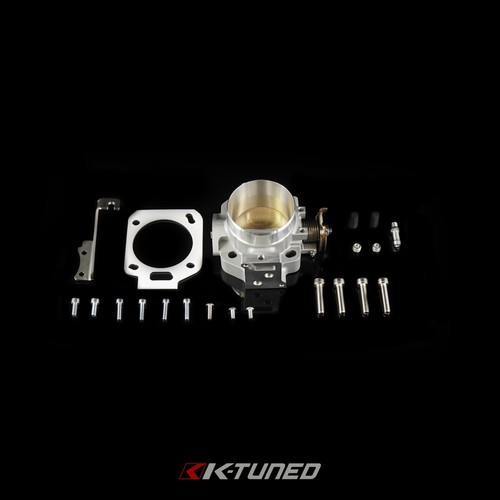 Tuned 70mm cast throttle - k-tuned,