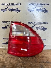 MERCEDES E CLS REAR LIGHT