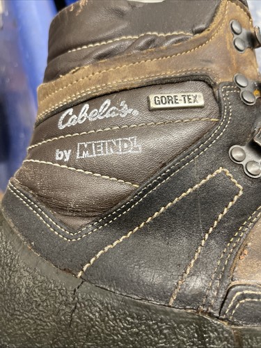 Vintage cabela meindl - vintage, cabela's