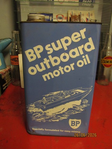 Vintage outboard motor - vintage,