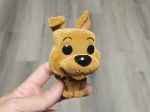 Funko pop vinyl scooby doo - funko, pop!