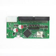 Scsi2sd includes 50 - 3.5", 50-pin