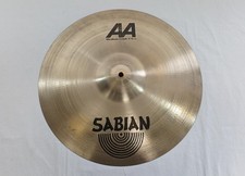 SABIAN AA Medium Crash 18/46"