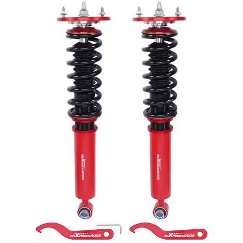 2pcs rear coilovers for - rear,