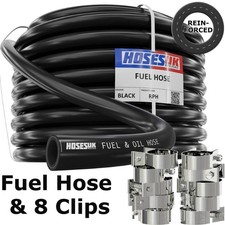 Motorcycle Fuel Hose Bike (5mm