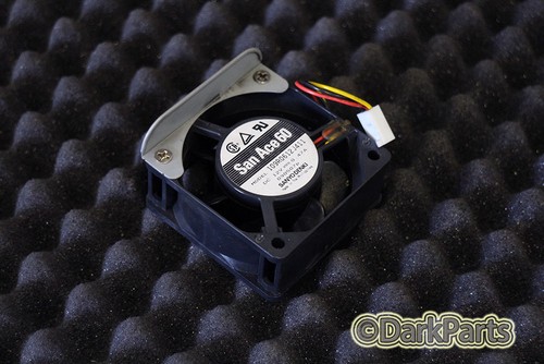 Sun fire v240 case fan - fire,