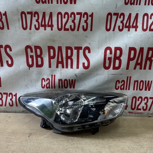2016 kia mk3 headlight - kia+,