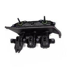 Genuine Renault Crankcase