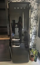 SMEG FAB32RNN – Black
