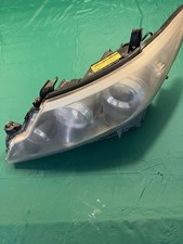 GENUINE TOYOTA ESTIMA ACR50,GSR,AHR20 HEADLIGHT 09-16 NSF PASSENGER SIDE 28-217