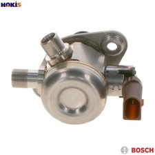 HIGH PRESSURE PUMP 0 261 520