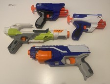 Nerf Gun Bundle - 1 x
