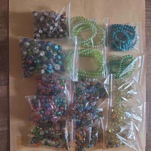 1500 plus job lot - lot, new