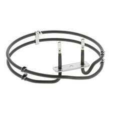 New World Cooker Fan Oven Round Heater Element 2000w GENUINE