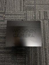 Wooden Camera Zip Box Pro 4 x 5.65 Mattebox 