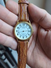 Vintage Lorus By Seiko Quartz