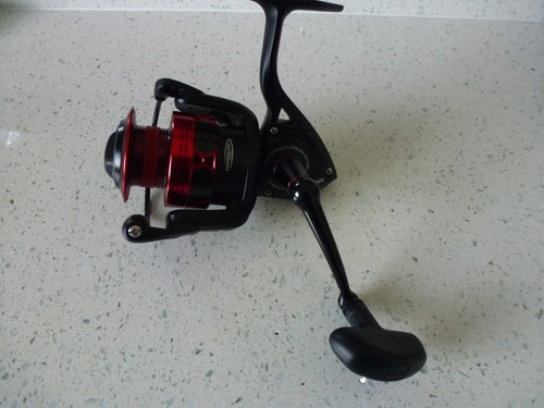 Penn fierce 2500 spinning - penn,