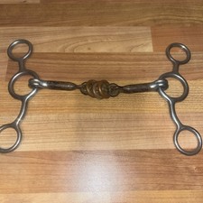 5 1/2 Inch Sweet Iron Copper