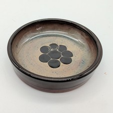 Ceramic Dish Coaster Studio