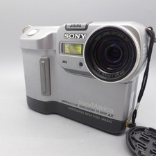 Sony Digital Camera Mavica