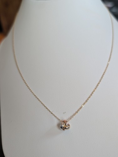 Gold 14k tri - 14k, designer
