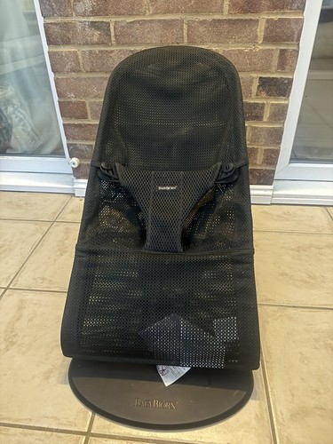 Babybjorn bouncer baby bjorn - -,