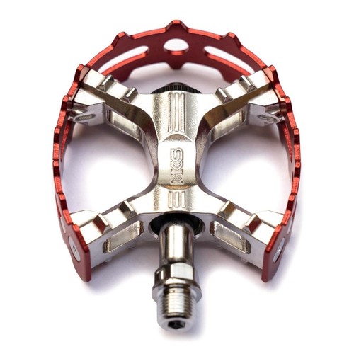 Mks iii bear trap - mks,