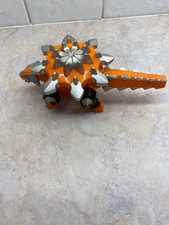 Power Rangers Dino Thunder