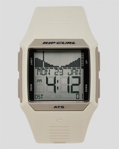 Rip curl rifles digital - digital, tide