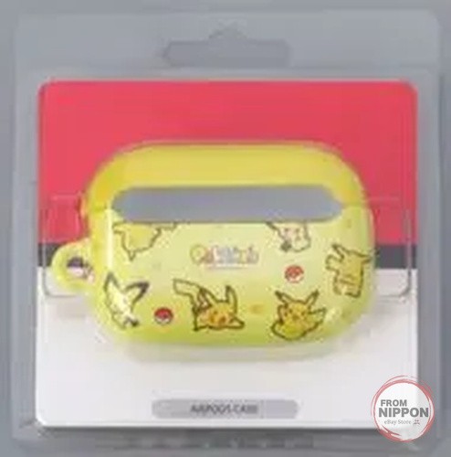 Pikachu allover - pikachu, (allover