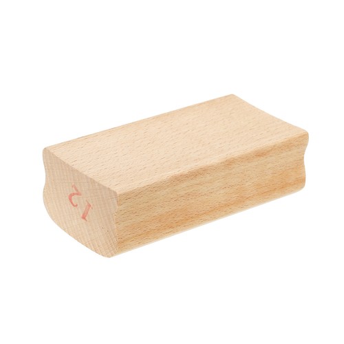 Fret leveling fingerboard - 12",