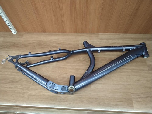 Giant acid mtb frame - mtb,