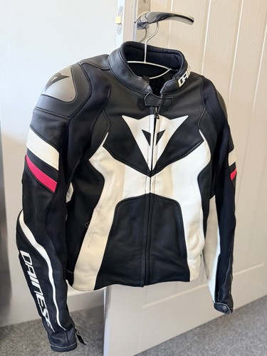 Dainese avro ladies leather - avro,